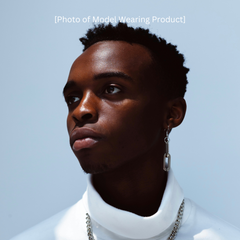 Example Men's Top (Designer 3)