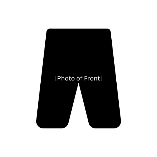 Example Women's Bottom (Designer 4)