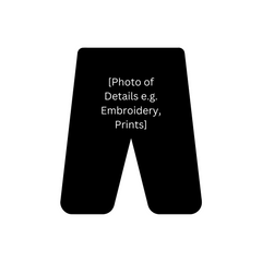 Example Men's Bottom (Designer 3)