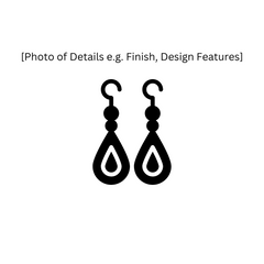 Example Men's Accessory (Designer 3)