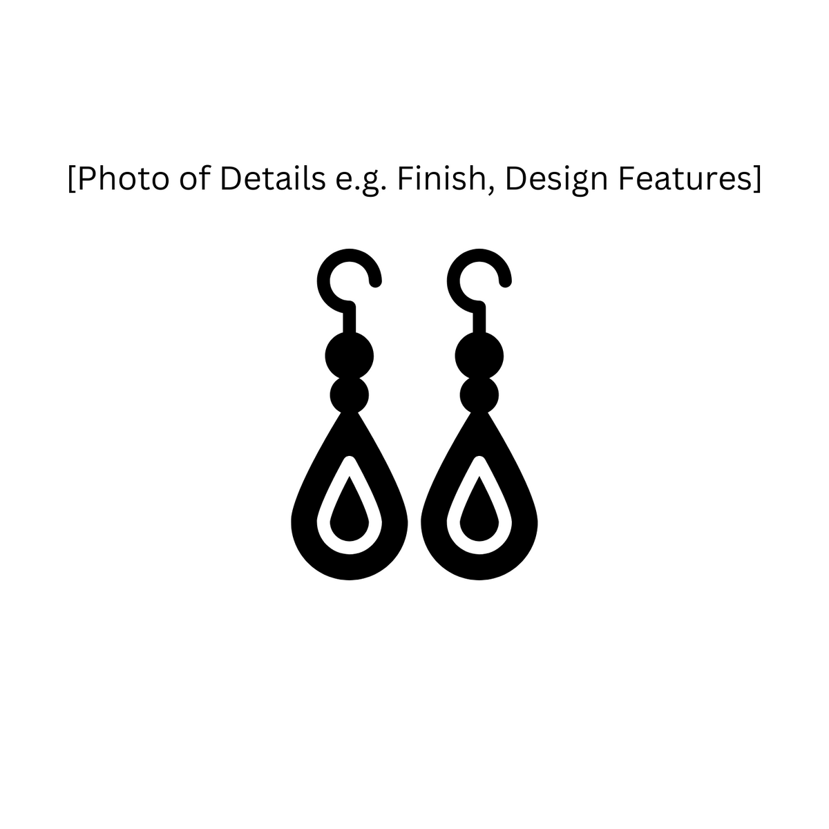 Example Women's Accessory (Designer 4)