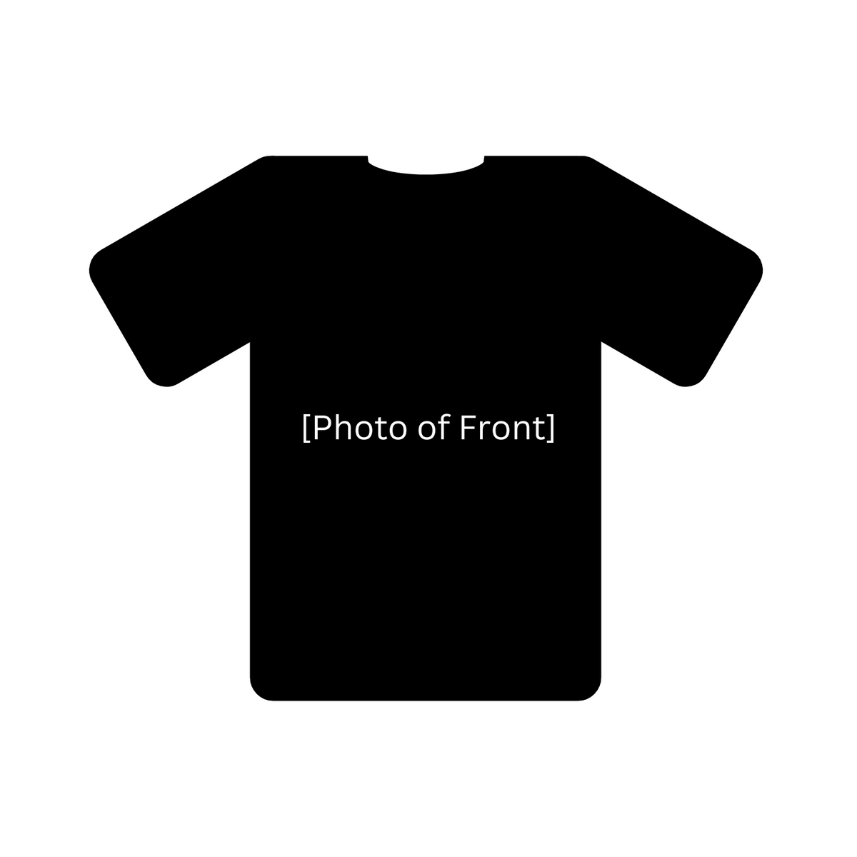 Example Women's Top (Designer 4)