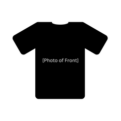 Example Women's Top (Designer 4)