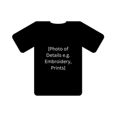 Example Men's Top (Designer 5)
