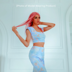 Example Women's Top (Designer 4)