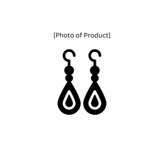 Example Men's Accessory (Designer 3)